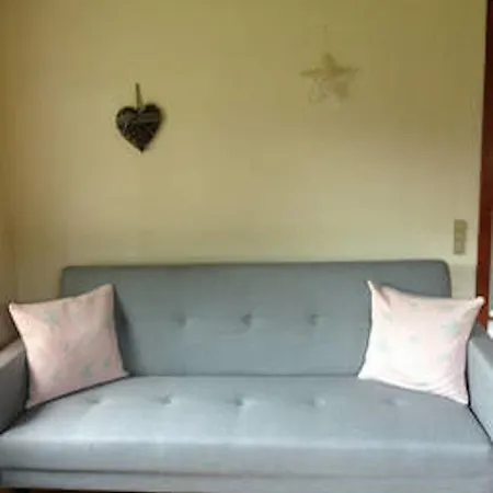 White Hart Lane Apartament Ribe