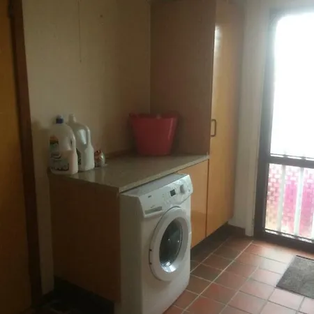 White Hart Lane Apartament *