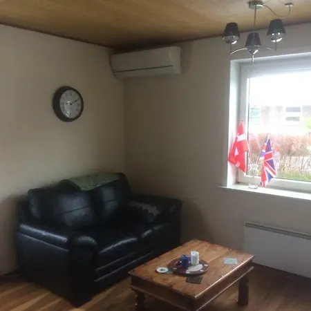 Appartement White Hart Lane *