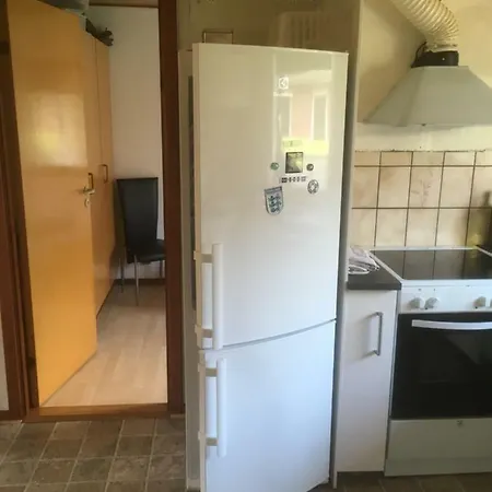 White Hart Lane Appartement *