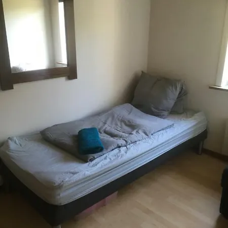 White Hart Lane Apartment Ribe
