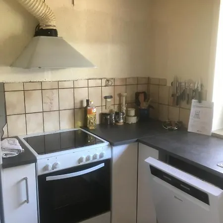 Apartament White Hart Lane Ribe