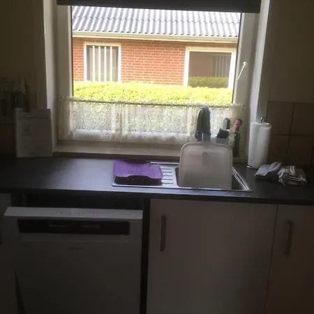 White Hart Lane Apartament