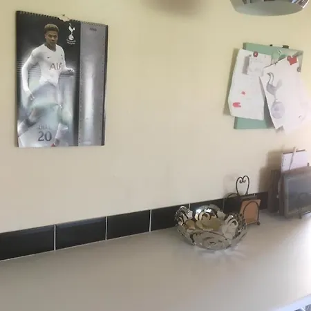 Appartement White Hart Lane