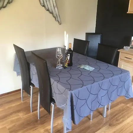 White Hart Lane Appartement Ribe