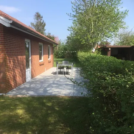Appartement White Hart Lane Ribe