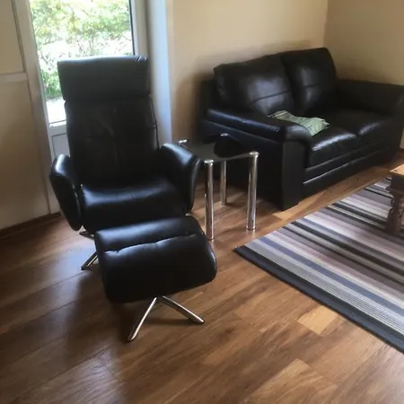 White Hart Lane Appartement Ribe