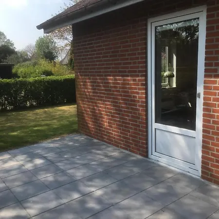 Apartament White Hart Lane Ribe